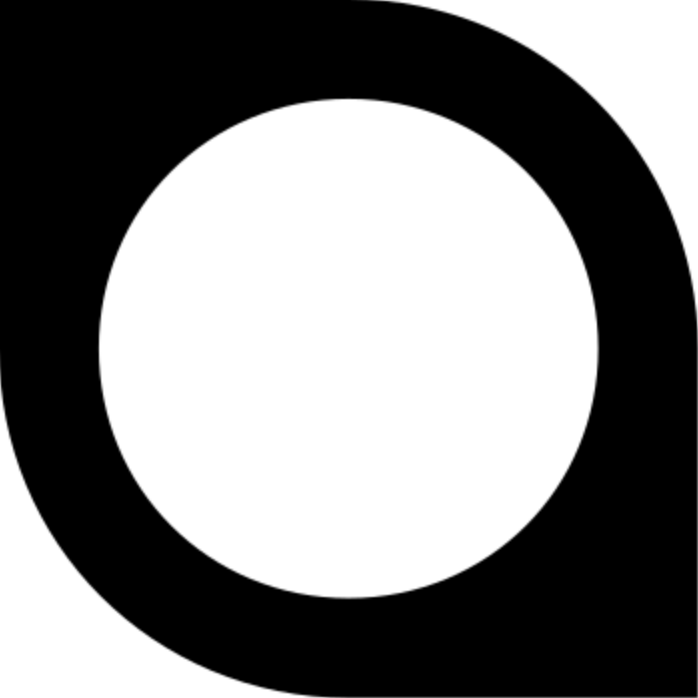outer-circle-eye-leaf Borda do marcador preview