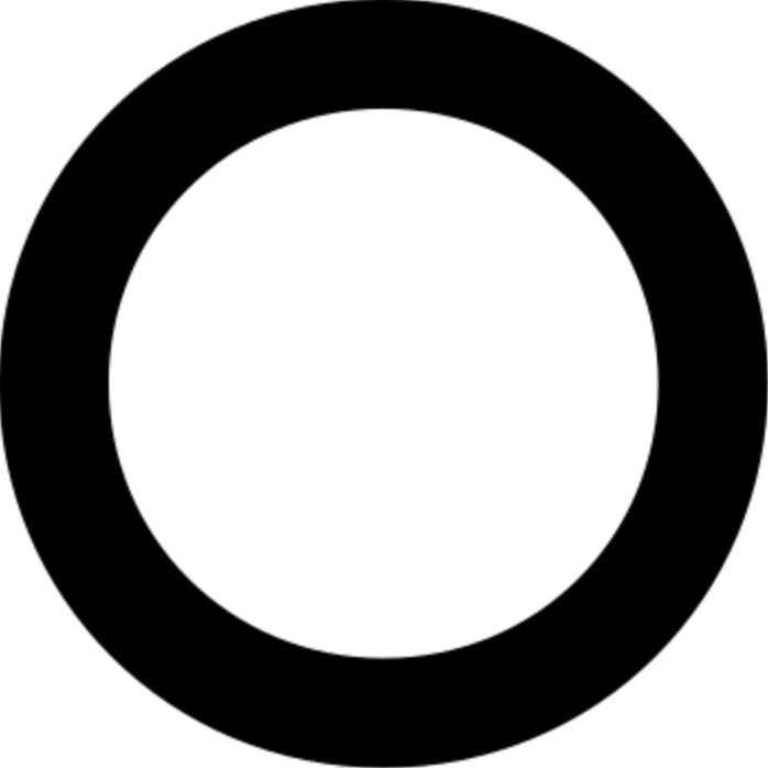 outer-circle Borda do marcador preview