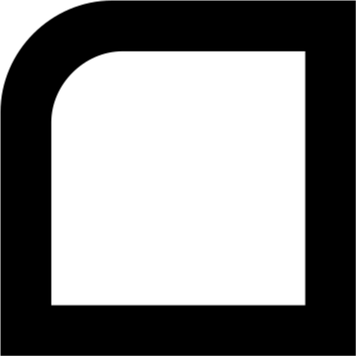 outer-rounded-corners Borda do marcador preview