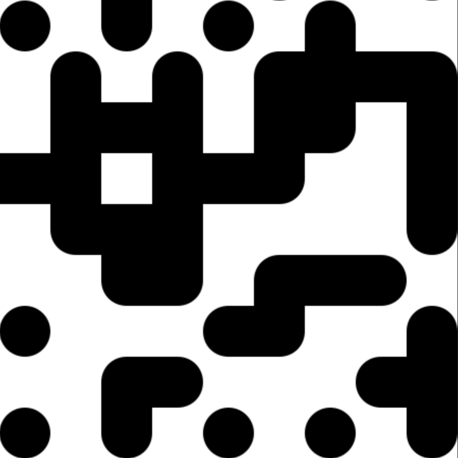 dot-chain Padrão preview