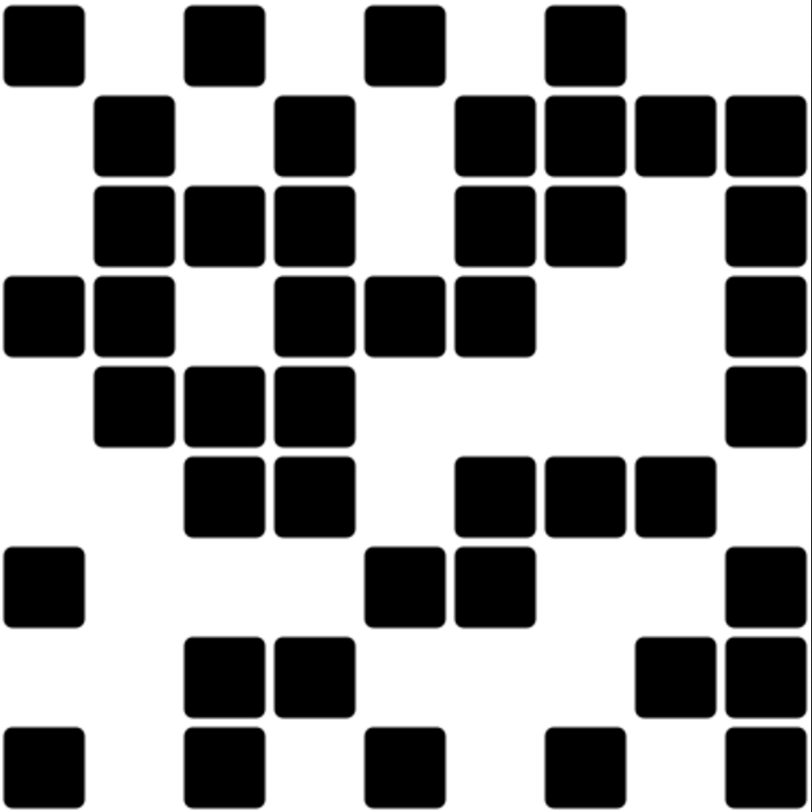 rounded Padrão preview